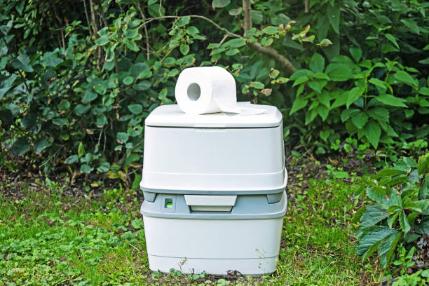 Sanitation services for porta potties in St Francis, KS