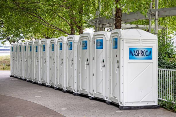 Best Porta potty rental for festivals  in St Francis, KS
