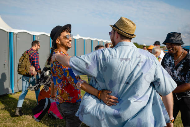 Best Porta potty rental near me  in St Francis, KS