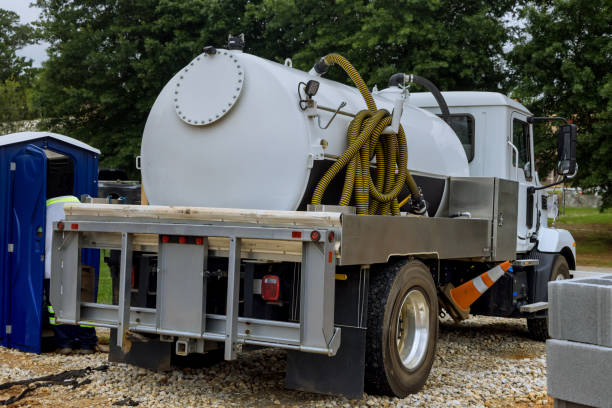 Best Portable toilet rental cost  in St Francis, KS