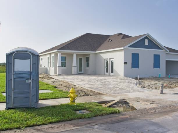 Porta potty rental for festivals in St Francis, KS